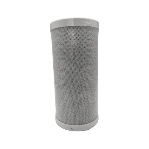 Préfiltre combiné à sédiments et chlore pour Unger HiFlo RO Vitres (RO60C)
