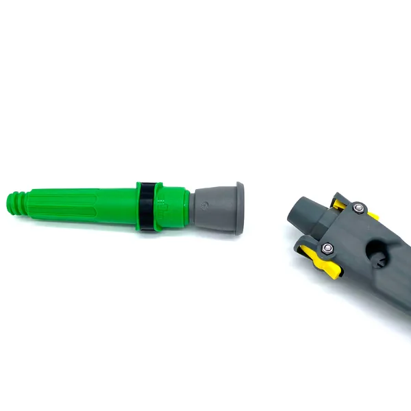 Adaptateur de cône Unger nLite