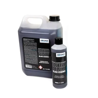 Détergent liquide Moerman Squeeze Deluxe Black Essence