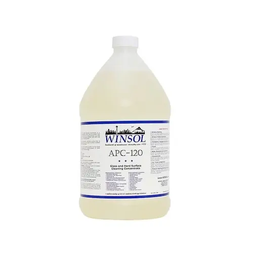 Concentré nettoyant Winsol APC-120