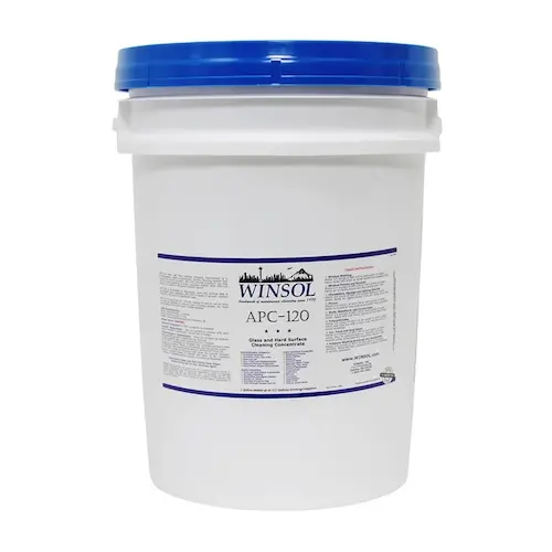 Concentré nettoyant Winsol APC-120