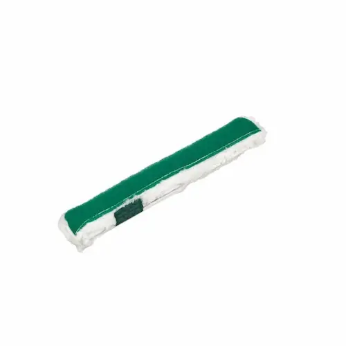 Housse de mouilleur Unger Revêtement Pad avec bande abrasive de récurrage