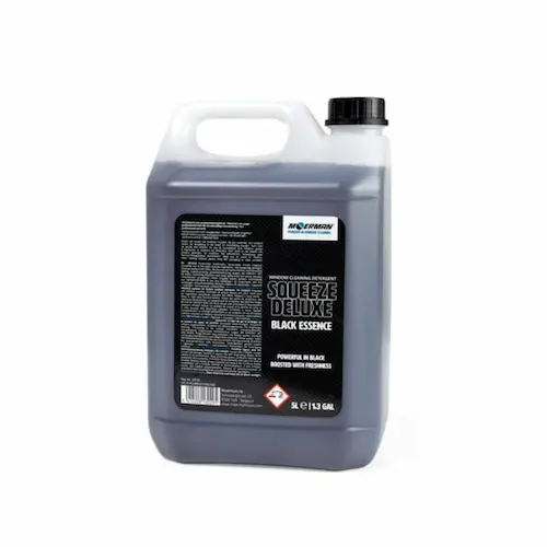 Détergent liquide Moerman Squeeze Deluxe Black Essence