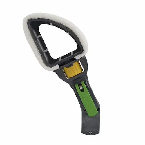 Support porte-pads Unger nLite pour pads à récurer abrasifs