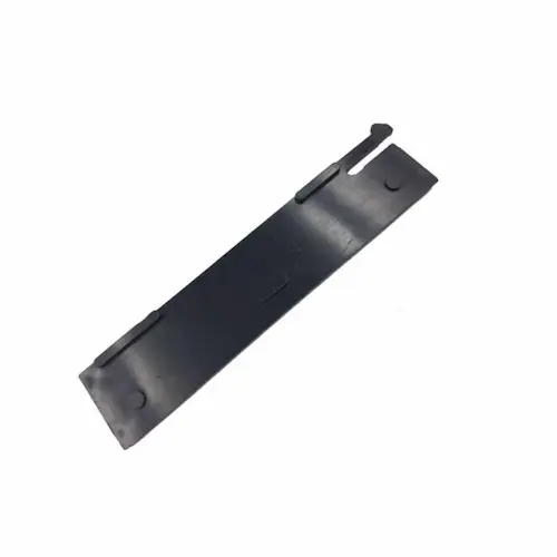 Glissière en plastique pour lame de grattoir Unger Ergotec Ninja