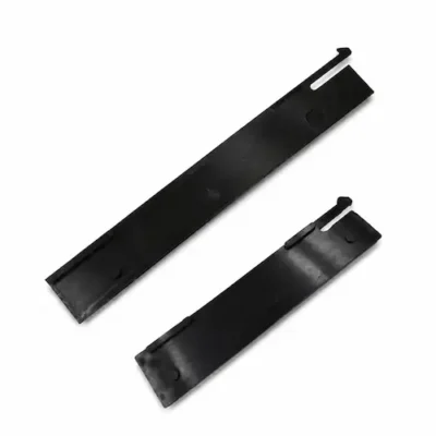 Glissière en plastique pour lame de grattoir Unger Ergotec Ninja