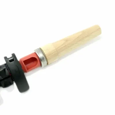 Adaptateur de perche Maykker Mini Adapter Wood Cone