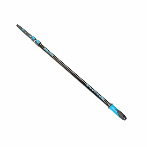 Perche télescopique Moerman Takumi 3 sections en aluminium de 2,4 mètres