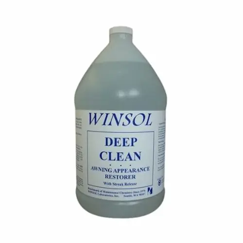 Winsol Deep Clean référence 2051G.