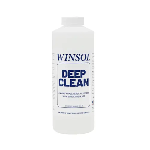 Winsol Deep Clean référence 2051Q.