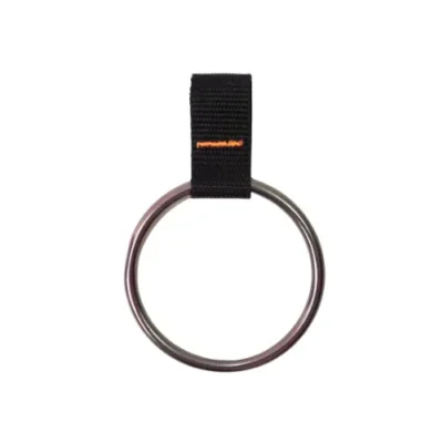 Anneau porte-chiffons microfibres Maykker O-RING avec fixation MOLLE à velcro