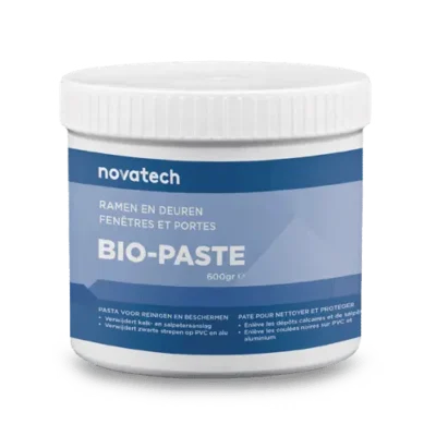 Bio-Paste Novatech Novatio 600 grammes