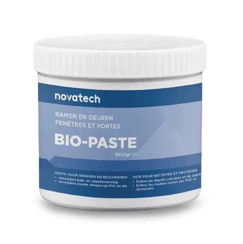 Bio-Paste Novatech Novatio 600 grammes