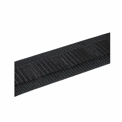 Ceinture noire Maykker Tactical Belt
