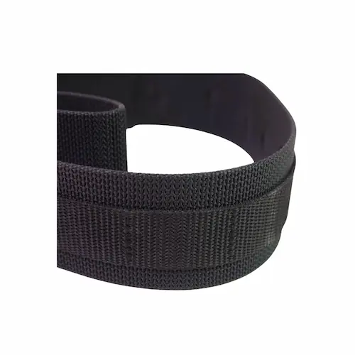 Ceinture noire Maykker Tactical Belt