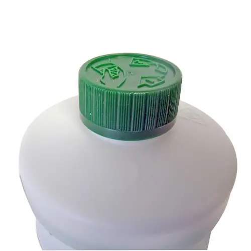 Détergent liquide Unger Ninja - Savon pour le nettoyage des vitres formule Power avec durée prolongée de la mousse
