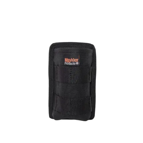 Petit porte-bouteille Maykker Small Bottle Holder avec bouteille de 240 ml incluse