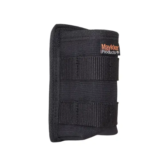 Petit porte-bouteille Maykker Small Bottle Holder avec bouteille de 240 ml incluse