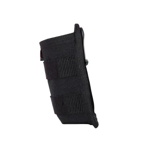 Petit porte-bouteille Maykker Small Bottle Holder avec bouteille de 240 ml incluse
