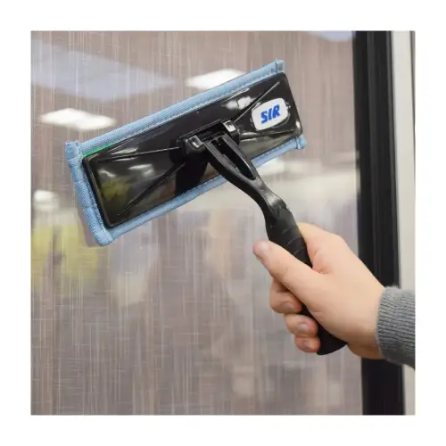 Porte-pads avec velcro SYR MST Multi Surface Tool