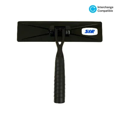 Porte-pads avec velcro SYR MST Multi Surface Tool