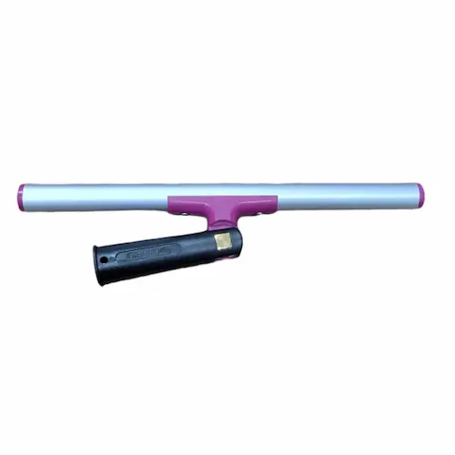 Support de mouilleur T-barre Sörbo SPC T-Support avec angle réglable