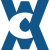 The Window Cleaning Market - logo picto Bleur marine